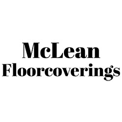 McLean Floorcoverings Logo