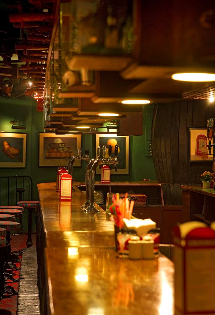 Images Radisson Hotel President Old Town Istanbul