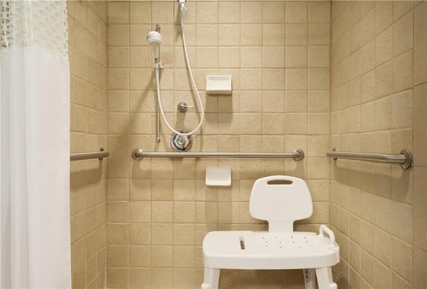 Images Hampton Inn & Suites Newport/Middletown