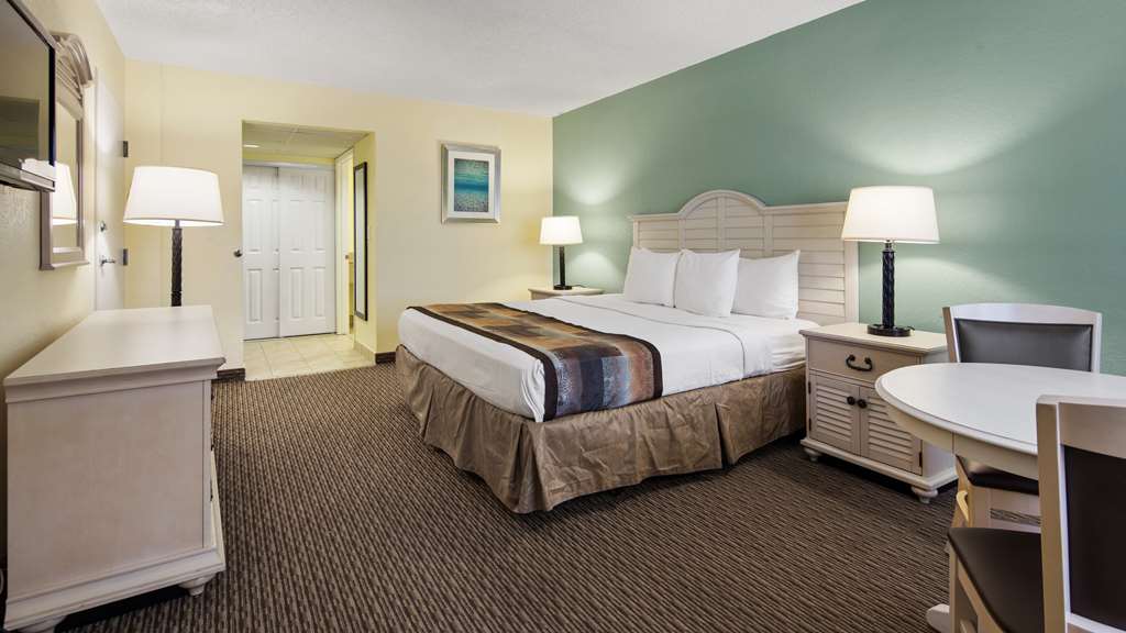 Best Western Gateway to the Keys