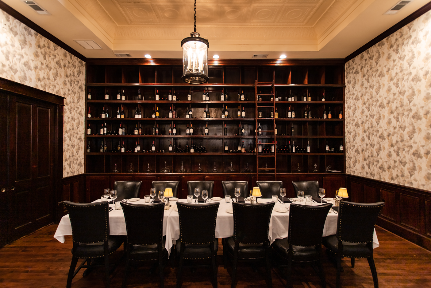 The Grand Hotel Image