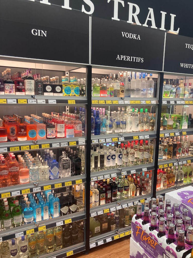 Images Liquorland North Parramatta