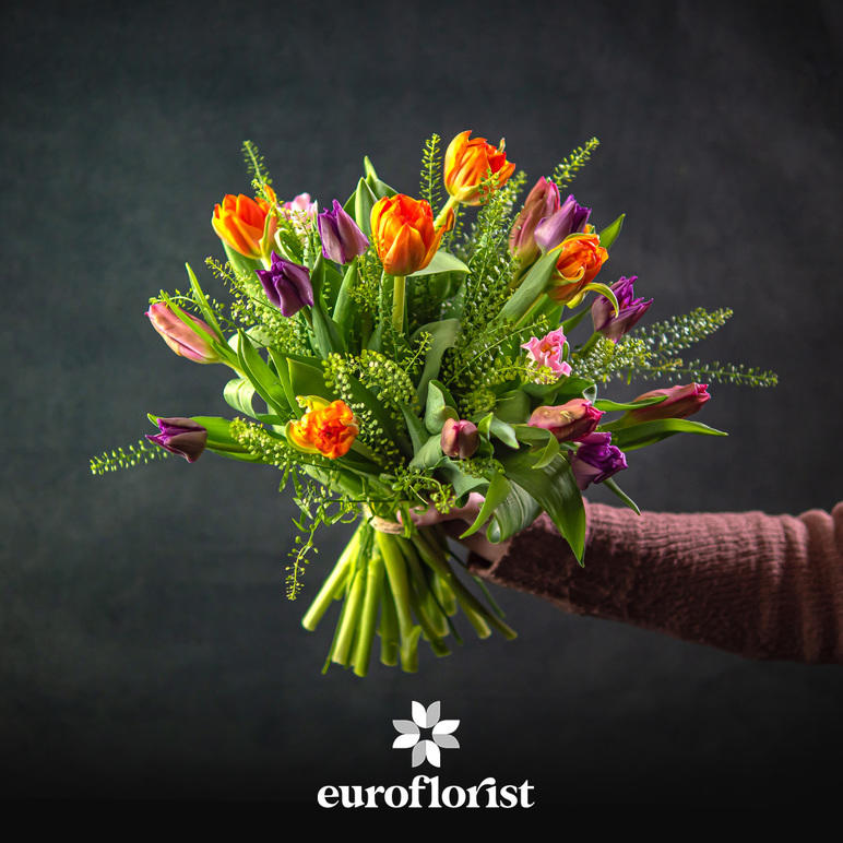 Images Elessara - Blommor Smedjebacken