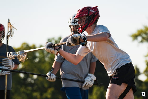Images iQ Lacrosse