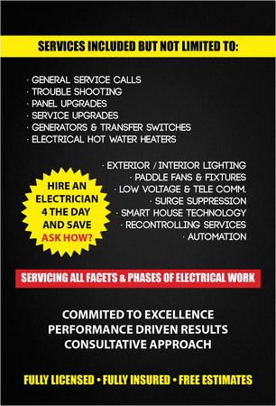 Images Ferrer's electric llc