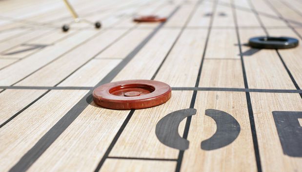Images Countryside Woodworking & Shuffleboards