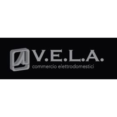 V.E.L.A. Commercio elettrodomestici Logo