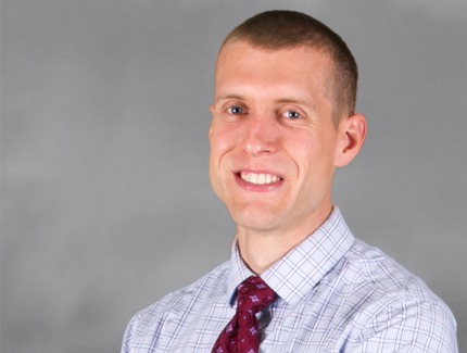 Photo of James Zimmerman, MD of 
