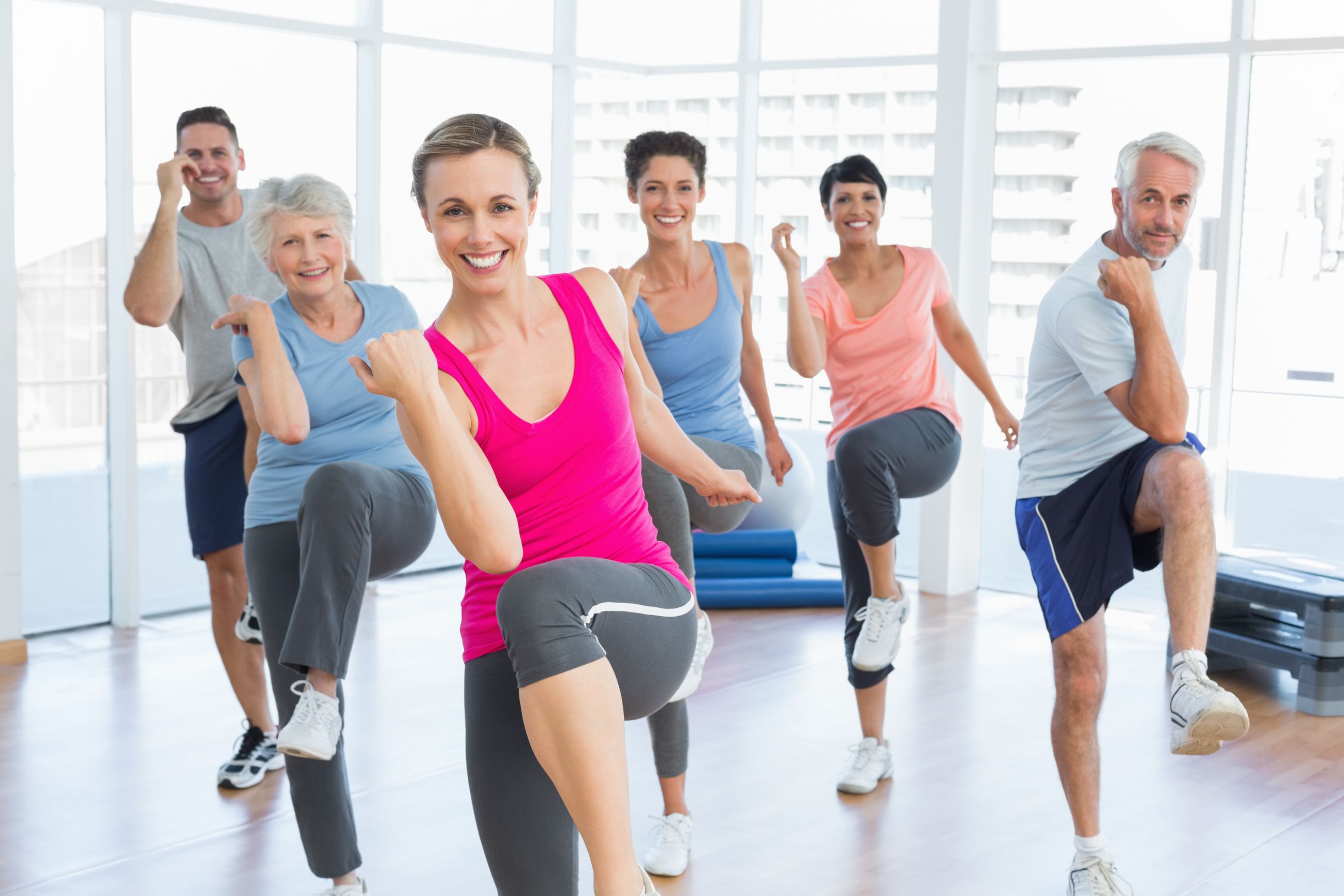 Bilder Physiotherapie Wyss AG