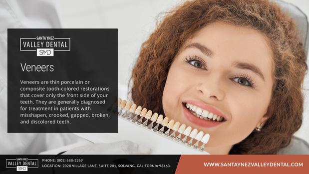 Images Santa Ynez Valley Dental