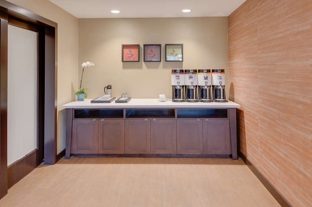 Images Hampton Inn and Suites Los Angeles - Glendale