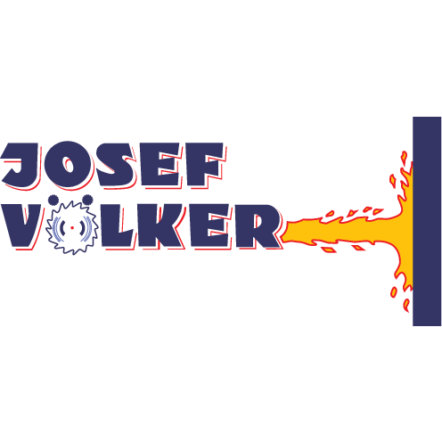 Josef Völker GmbH & Co.KG in Geiselbach - Logo