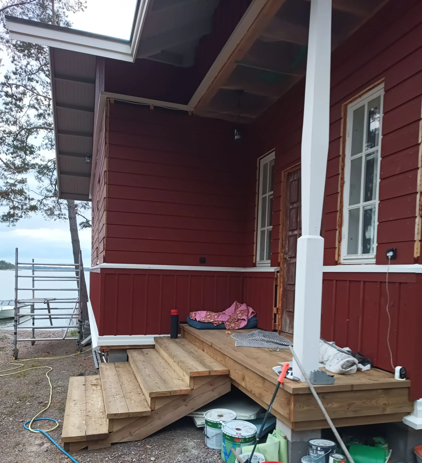 Images Remontti Alen Oy