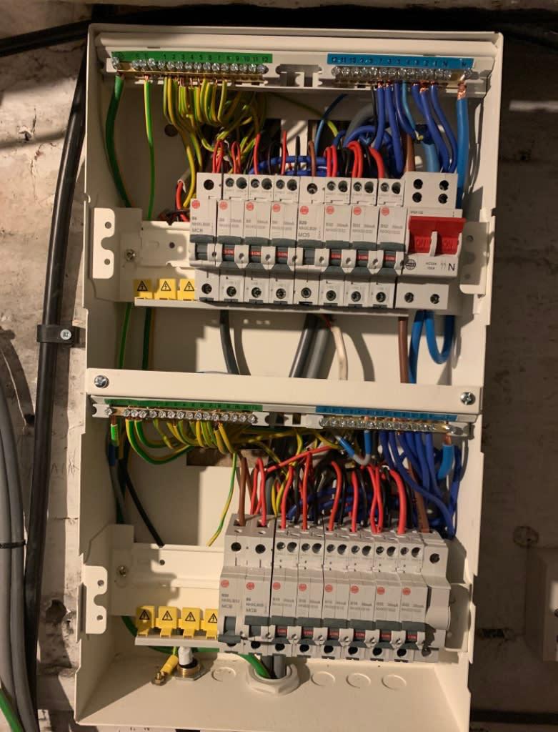 Images KO Electrical Ltd
