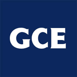 Gordon Custom Enterprises Logo