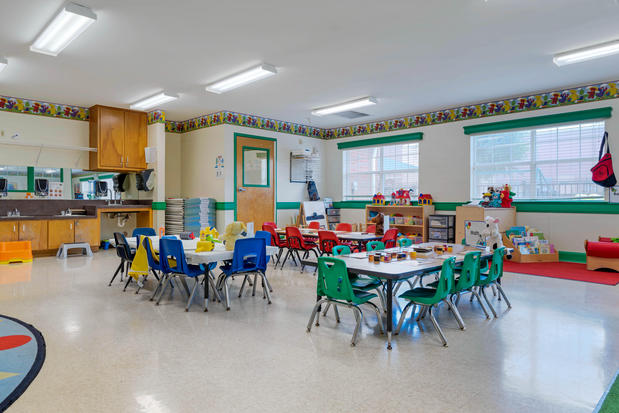 Images Primrose School of Plano at Deerfield
