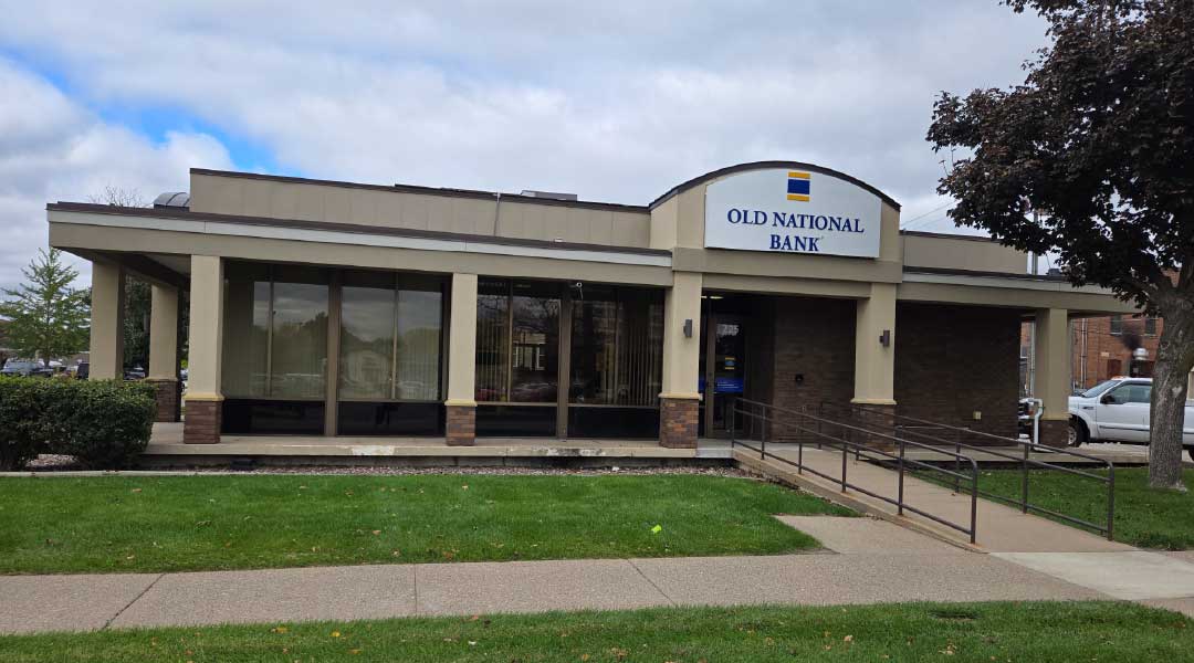 Old National Bank Image