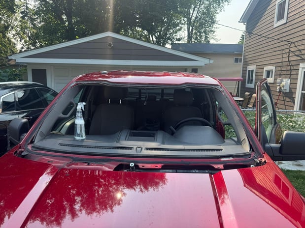 Images Skyview Auto Glass Farmington