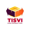 Tisvi Cajas Logo