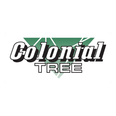 Colonial Tree and Landscaping