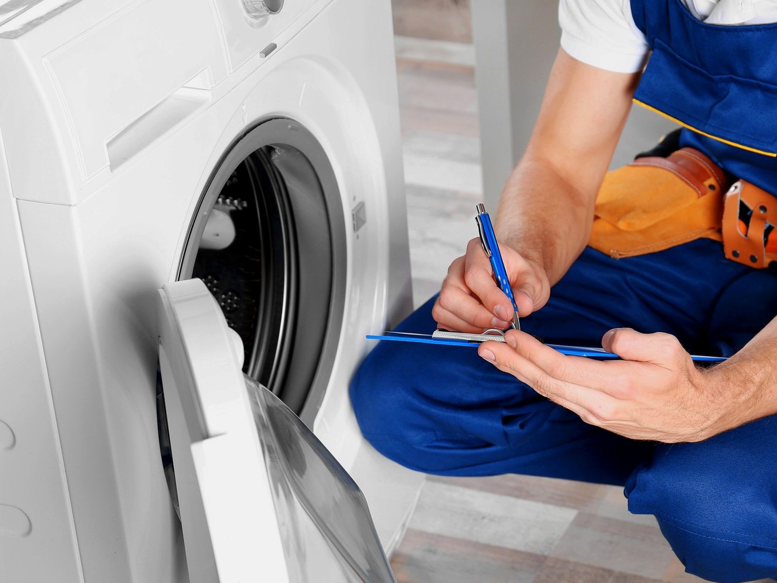Ace Appliance Inc