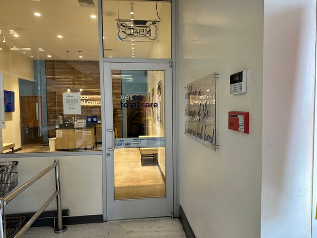 Images Vetco Total Care Animal Hospital