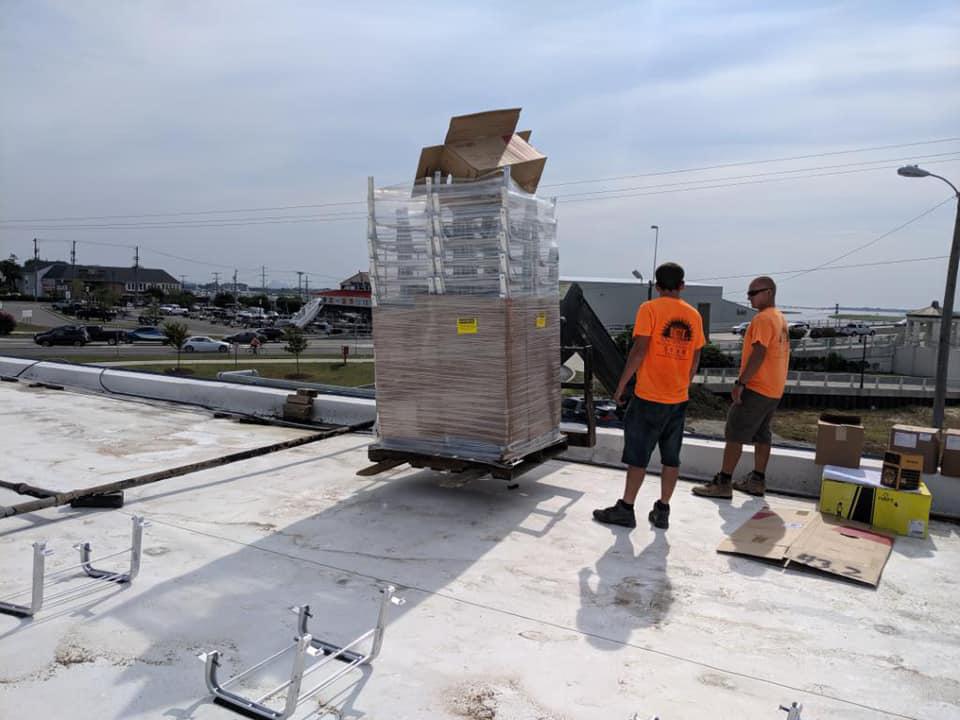NJ Solar and Roofing, LLC Photo