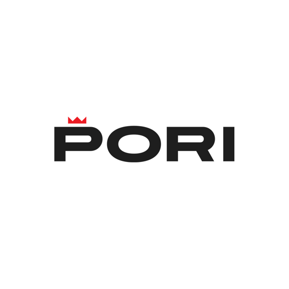 Porin kaupunki Logo
