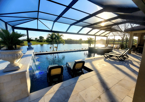 Images JT's Custom Pools