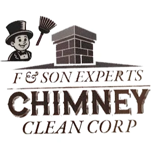 F & Son Experience Chimney Clean