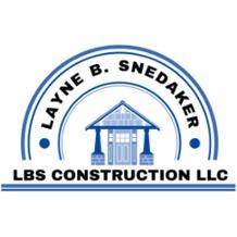 LBS Construction LLC Logo