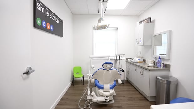 Images Dentistry for Children
