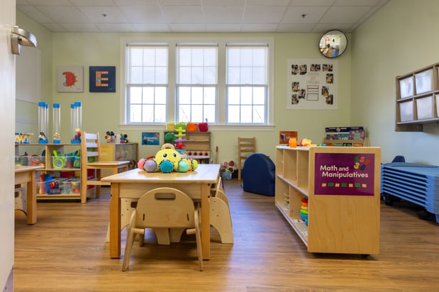 Images Ridgefield KinderCare