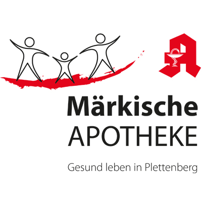 Logo Märkische Apotheke Inh. Claudia Sielermann