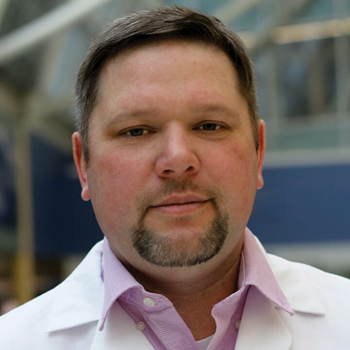 Brian Gerald Gilbert, NP - Kalamazoo, MI - Cardiovascular Disease, Cardiologist