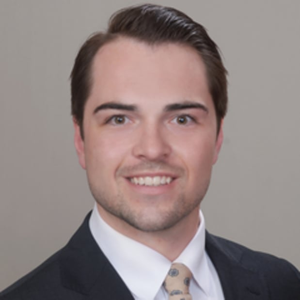 Images Edward Jones - Financial Advisor: Conor M Williams, CRPC™