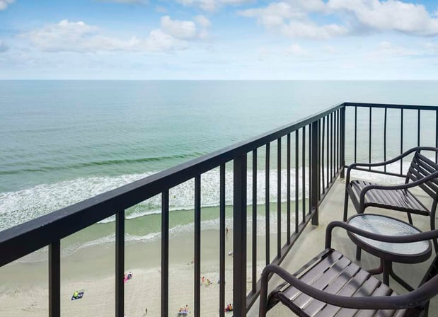 Images Hilton Myrtle Beach Resort