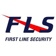 First Line Security, Inc Logo