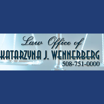 Law Office Of Katarzyna J. Wennerberg Logo