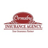 Ormsby Insurance Agency, Inc. Logo