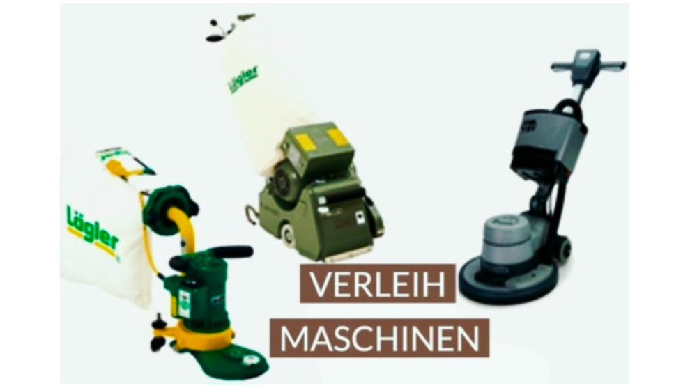 Bautick Schleifmaschinenverleih, Wollankstraße 126 in Berlin