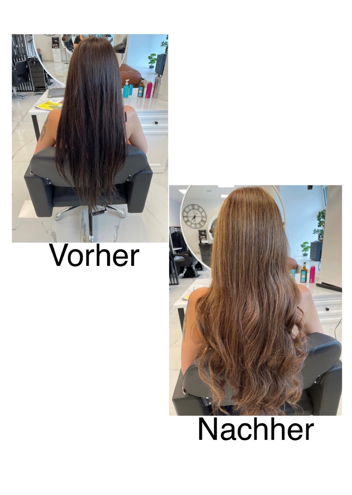 Bild 12 von MY Hair & Beauty