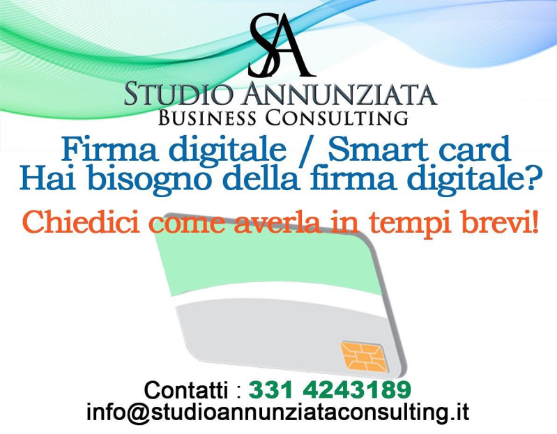 Images Studio Annunziata Consulting del Dr. Salvatore Annunziata