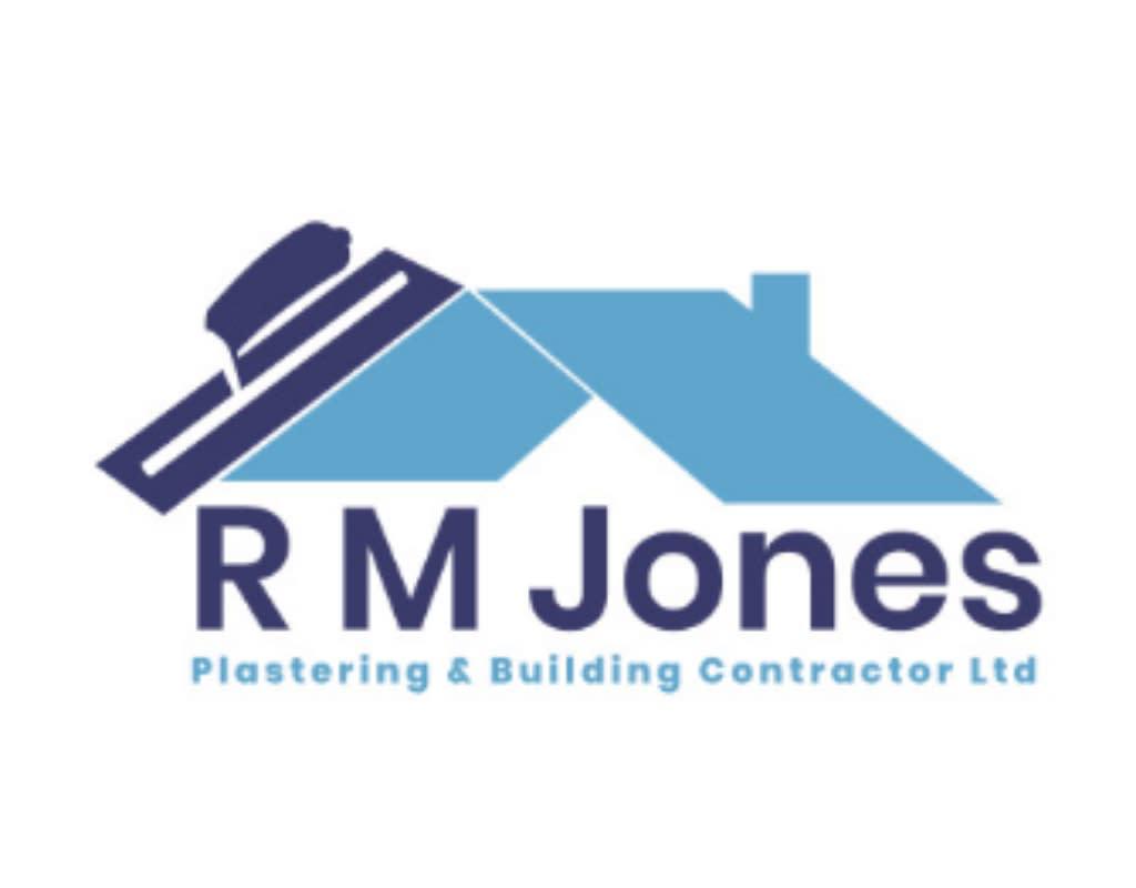 Images R M Jones Plastering & Building Contractor Ltd