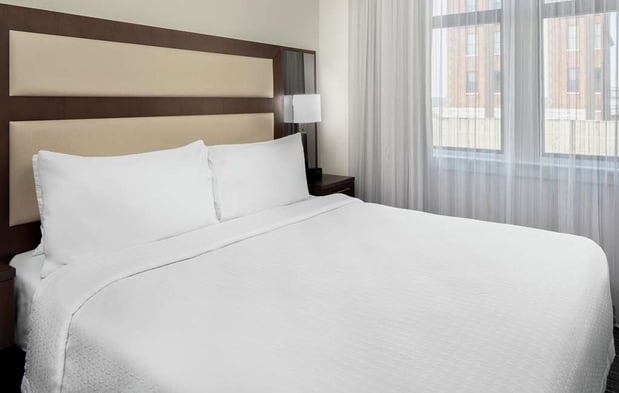 Images Homewood Suites by Hilton Nashville-Downtown