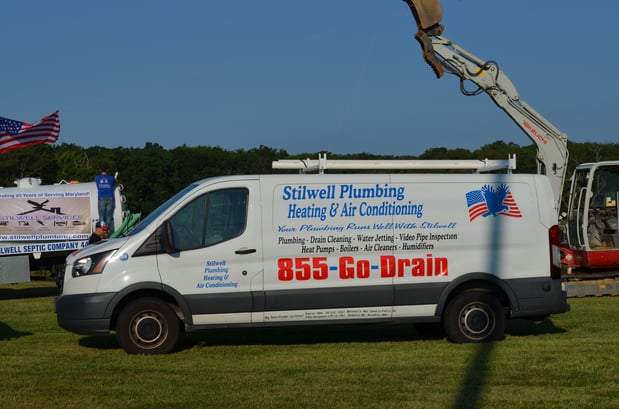 Images Stilwell Plumbing & Drain Cleaning
