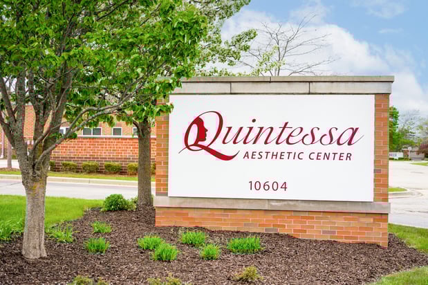 Images Quintessa Aesthetic Center (Mequon)