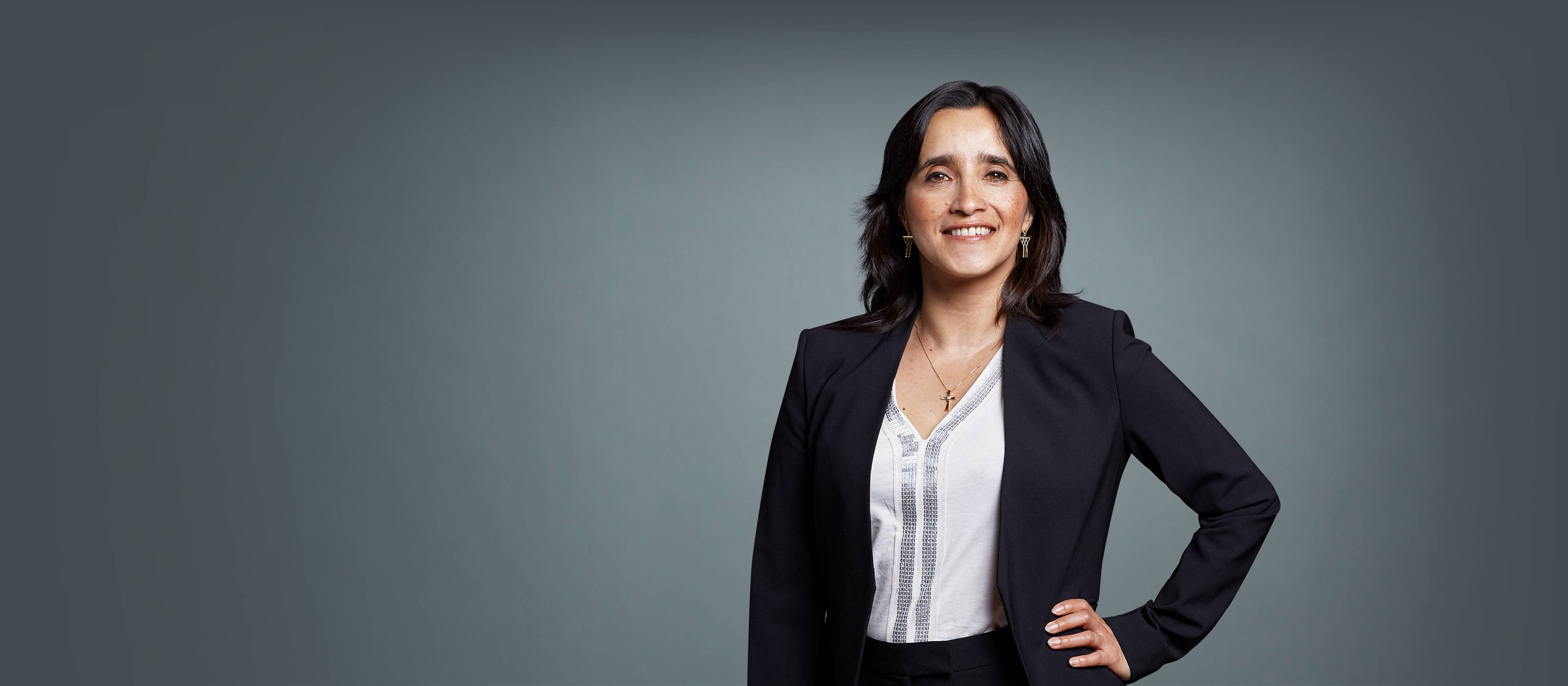 Claudia C. Serrano-Gomez