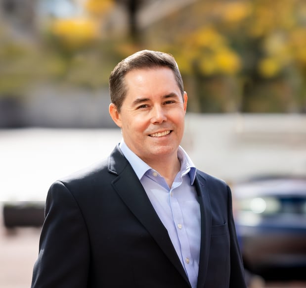 Images Michael De Spirito TIAA Wealth Management Advisor