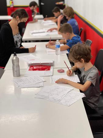Images Mathnasium